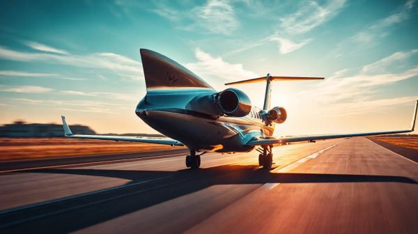 Discover How Private Jet Charters Transform Basketball Teams